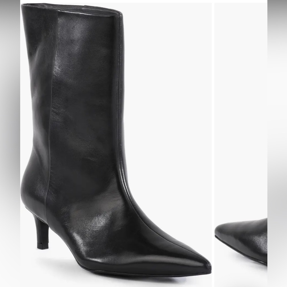 Seychelles Game Changer Bootie
